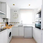 Lägenhet Genteel Victoria Cádiz